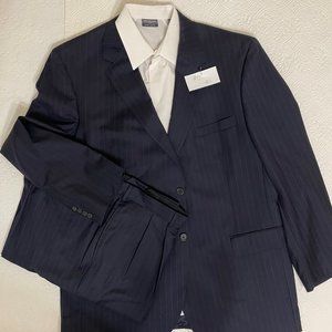 Men's Suit